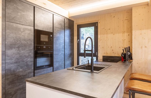 Turracher Hohe House | Superior #14 mit Sauna & Hot Tub by Interhome
