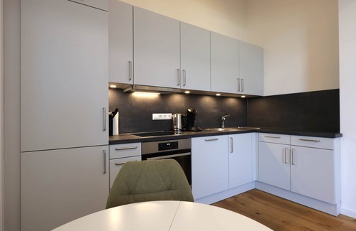 Badenweiler Apartment | Superior Apartment Nr.01