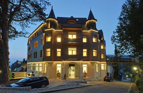 Badenweiler Apartment | Superior Apartment Nr.01