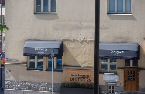 Tampere Apartment | Superior Center Apartment | "Pieni Verka" | 44m2