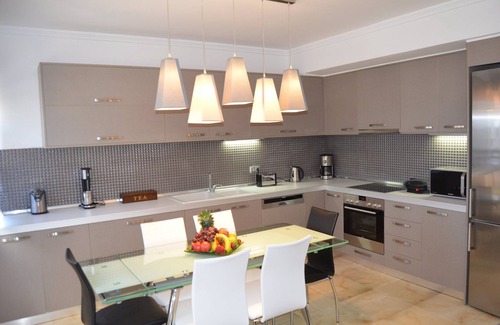 Perama Villa | Superior Corfu Villa | Magical View Of The Ionian Sea | Villa Achillion | 4.