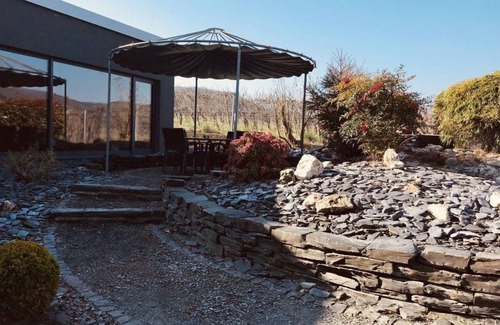 Brauneberg Apartment | Superior double room with balcony Rate 2 nights - Weingut Gehlen-Cornelius