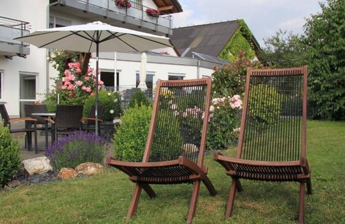 Brauneberg Apartment | Superior double room with balcony Rate 3 nights - Weingut Gehlen-Cornelius