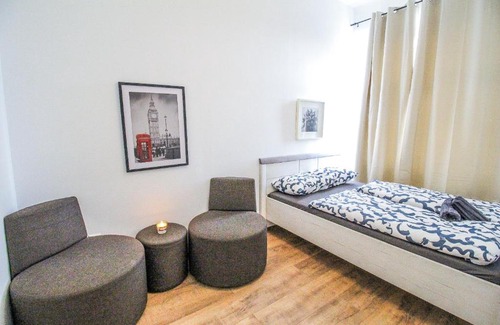 Liesing Apartment | Superior Double room LV a