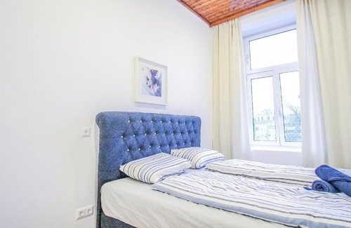 Liesing Apartment | Superior Double room LV a