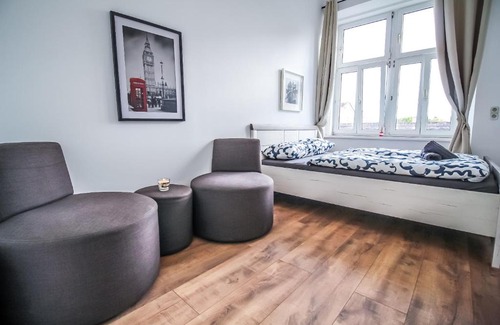 Liesing Apartment | Superior Double room LV a