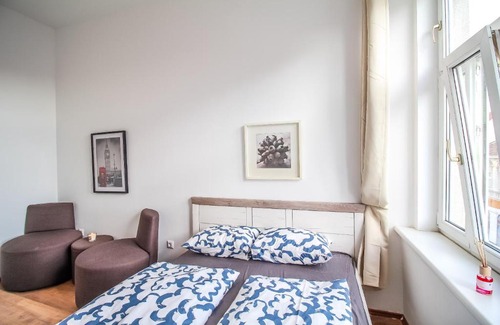 Liesing Apartment | Superior Double room LV a