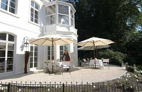 Center House | Superior double room, shower, WC - Hotel Hochzeitshaus