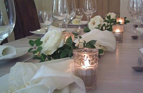 Center House | Superior double room, shower, WC - Hotel Hochzeitshaus