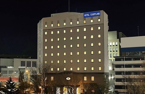 Kurita Hotel | Superior Double Room Smoking vs | Room withou/Nagano Nagano