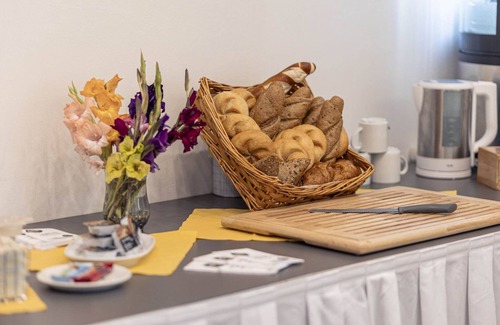 Eisenerz Apartment | Superior Ferienwohnung mit IR-Sauna