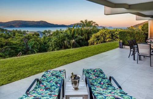Hamilton Island Apartment | Superior Poinciana 011 on Hamilton Island