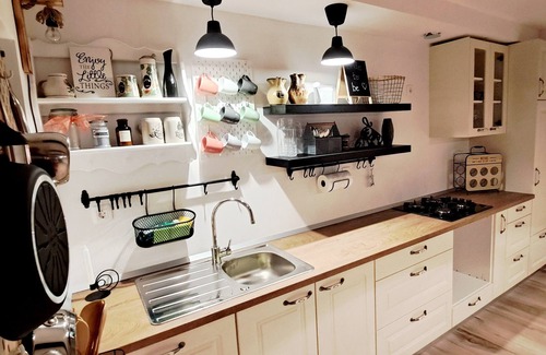 Marindol Apartment | Superior Studio