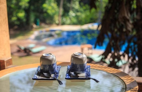 Rumassala Apartment | Superior Twin Chalet