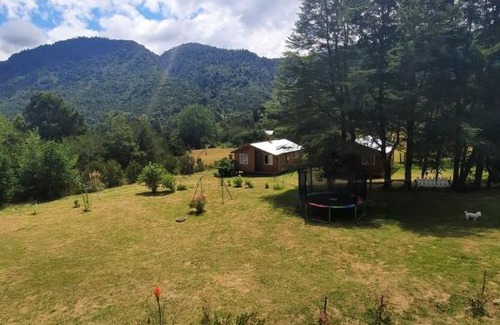 Los Ladrillos House | Supermercado y cabañas los coihues ralun spa