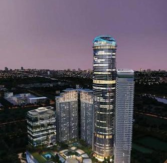 Noida Bed & Breakfast | Supernova Noida