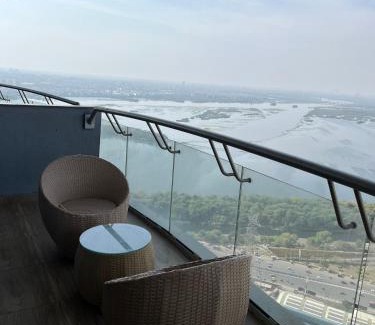 Noida Apartment | Supernova Noida