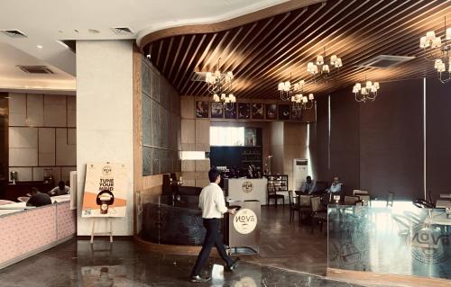 Noida Apartment | Supernova Spira Noida