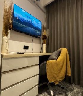 Noida Apartment | Supernova suite