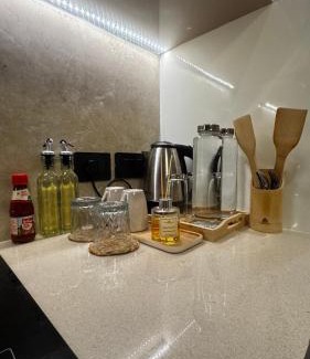 Noida Apartment | Supernova suite