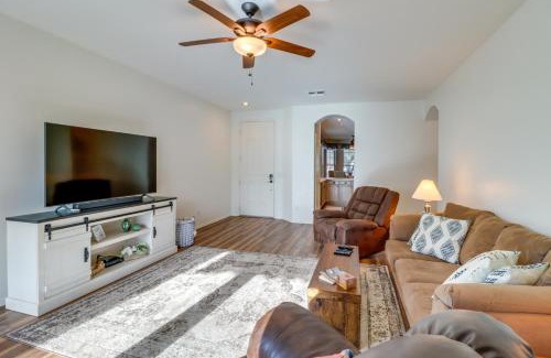 Gold Canyon House | Superstition Mtn Views and Fire Pit Gold Canyon Gem