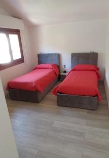 Urzulei Apartment | Supramonte Urzulei