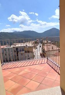 Urzulei Apartment | Supramonte Urzulei