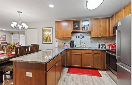 Historic District Condo | SUPREME LOCATION! In the ❤️ of Breckenridge!