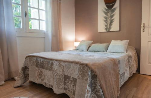 Salazie Apartment | sur la route du voile meublé hibiscus