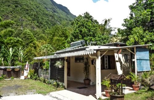 Salazie House | Sur la route du Voile