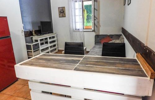 Salazie House | Sur la route du Voile