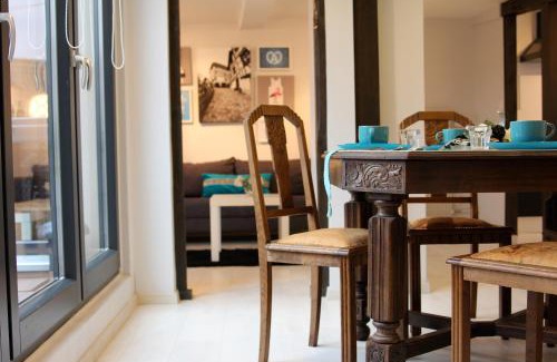 Wasselonne Apartment | Sur les Toits - Gite de charme* a 25km de Strasbourg