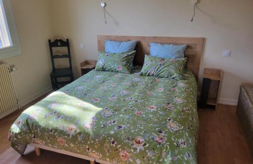 Savigny-les-Beaune House | Sur les vignes de Savigny