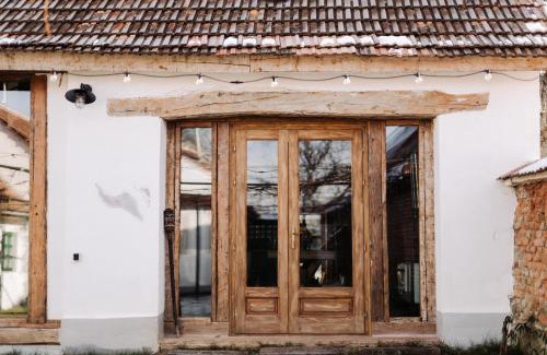 Porumbacu de Jos House | Sura din Joseni
