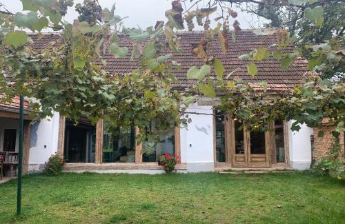 Porumbacu de Jos House | Sura din Joseni