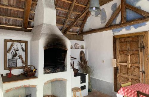 Porumbacu de Jos House | Sura din Joseni