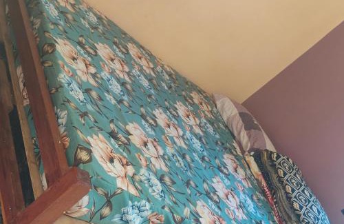 Manamadurai Cabin | Surabi Lodge