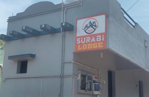 Manamadurai Cabin | Surabi Lodge