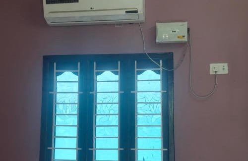 Manamadurai Cabin | Surabi Lodge