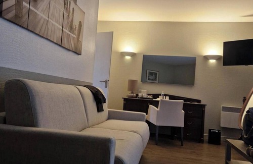 Holnon Hotel | Sure Hotel by Best Western Saint-Quentin Ouest Le pot d'étain