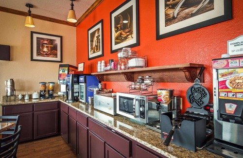 Floresville Hotel | SureStay Hotel by Best Western Floresville