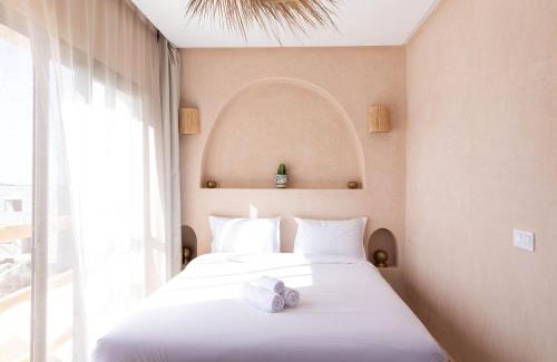 Imsouane Hotel | Surf and Sound Hotel