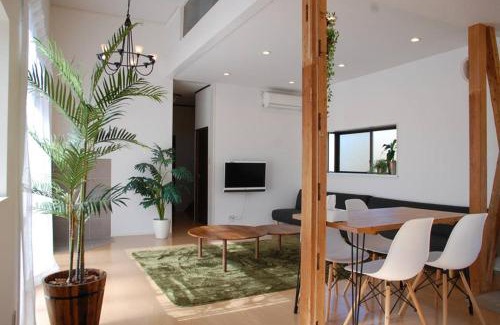 Ichinomiya House | SURF BLUE 九十九里