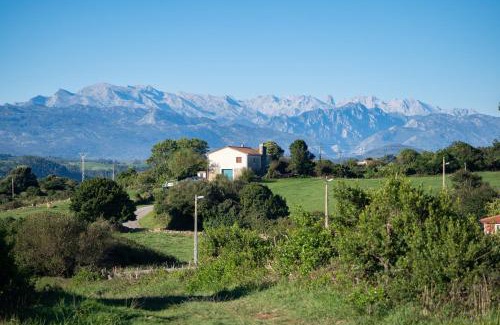 San Vicente de la Barquera Bed & Breakfast | Surf House Sanvi