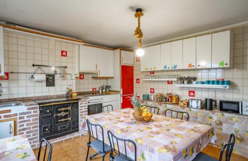 San Vicente de la Barquera Bed & Breakfast | Surf House Sanvi
