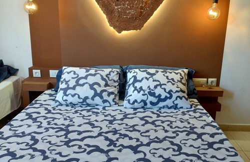 Los Abrigos Bed & Breakfast | Surf Harbour