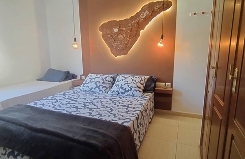 Los Abrigos Bed & Breakfast | Surf Harbour