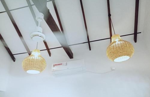 Pottuvil Division 2 House | Surf N Relax Abay