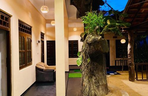 Pottuvil Division 2 House | Surf N Relax Abay