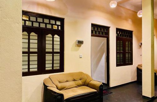 Pottuvil Division 2 House | Surf N Relax Abay